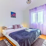Apartment Queen's Pearl - Ninske Vodice *