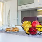 Apartment Queen's Pearl - Ninske Vodice Nin