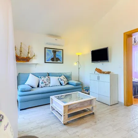 Queen's Pearl - Ninske Vodice * Nin
