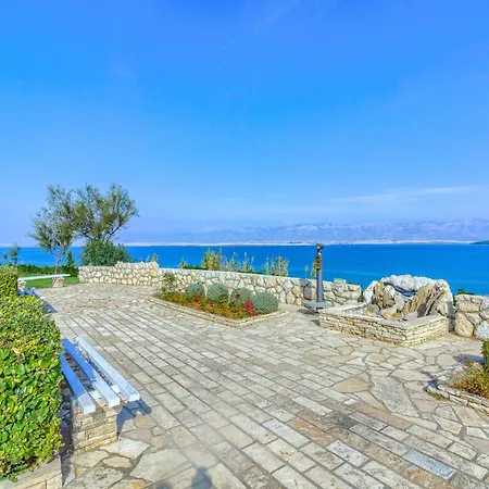 Апартаменты Queen's Pearl - Ninske Vodice