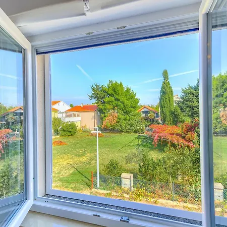 Queen's Pearl - Ninske Vodice * Nin