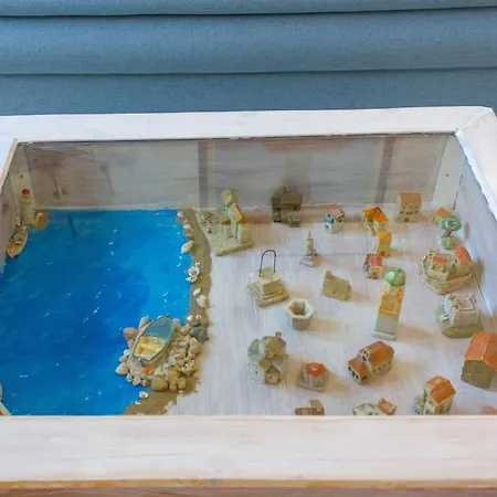 Queen's Pearl - Ninske Vodice Apartment *