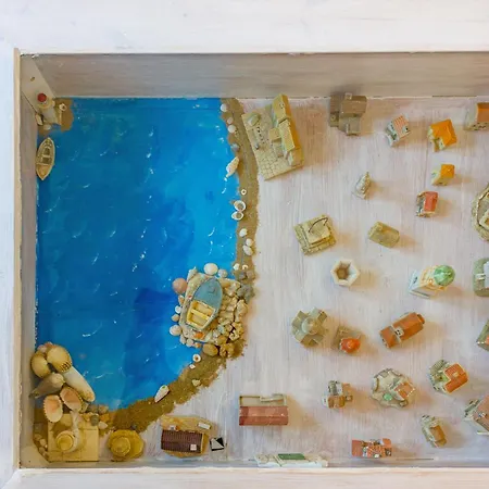 Queen's Pearl - Ninske Vodice Apartment Nin