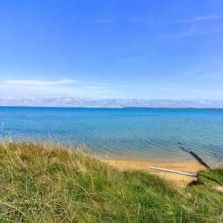 Apartment Queen's Pearl - Ninske Vodice