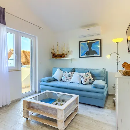 Queen's Pearl - Ninske Vodice Nin