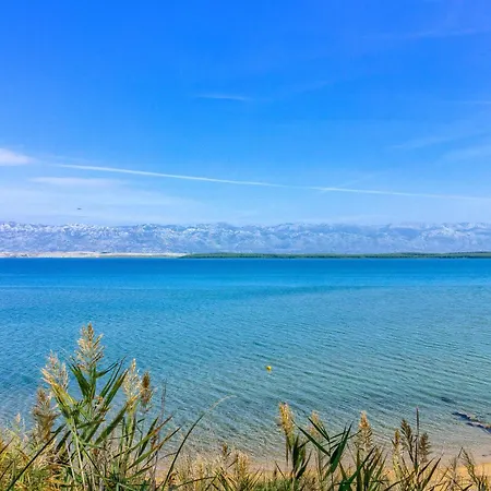 Queen's Pearl - Ninske Vodice Нин