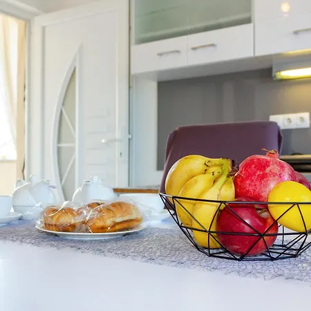 Апартаменты Queen's Pearl - Ninske Vodice Нин