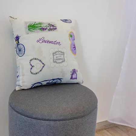 Queen's Pearl - Ninske Vodice Apartment Nin