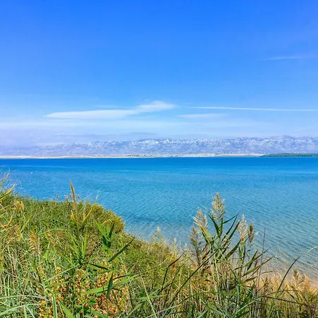 Queen's Pearl - Ninske Vodice Нин