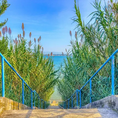 Апартаменты Queen's Pearl - Ninske Vodice Нин