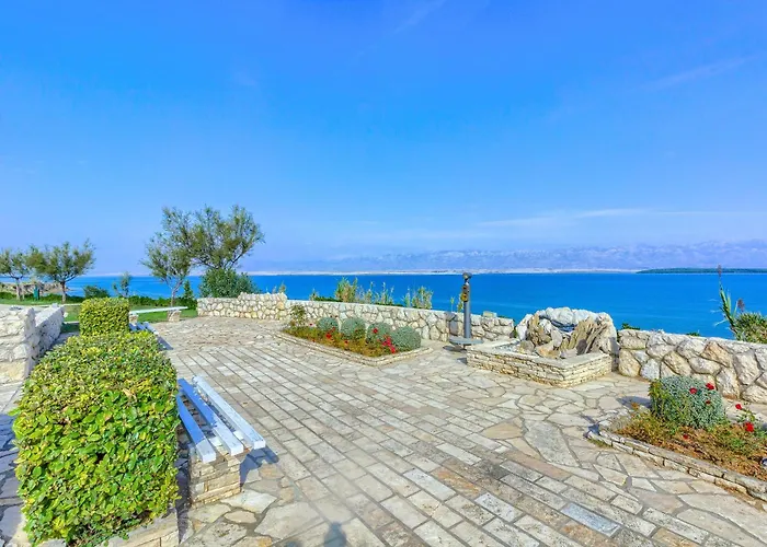 Апартаменты Queen's Pearl - Ninske Vodice