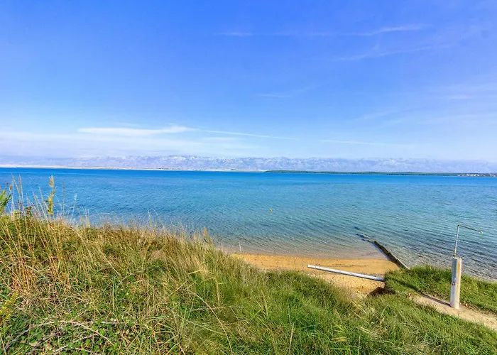 Апартаменты Queen's Pearl - Ninske Vodice