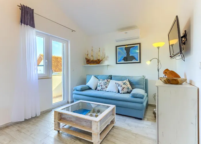Queen's Pearl - Ninske Vodice Нин