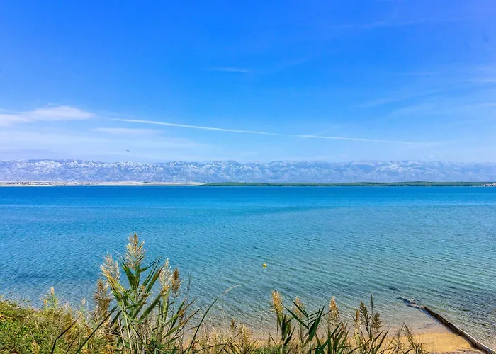 Queen's Pearl - Ninske Vodice Нин