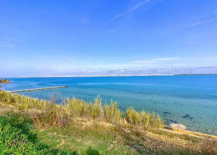 Queen's Pearl - Ninske Vodice