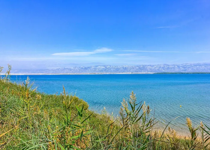 Queen's Pearl - Ninske Vodice Нин