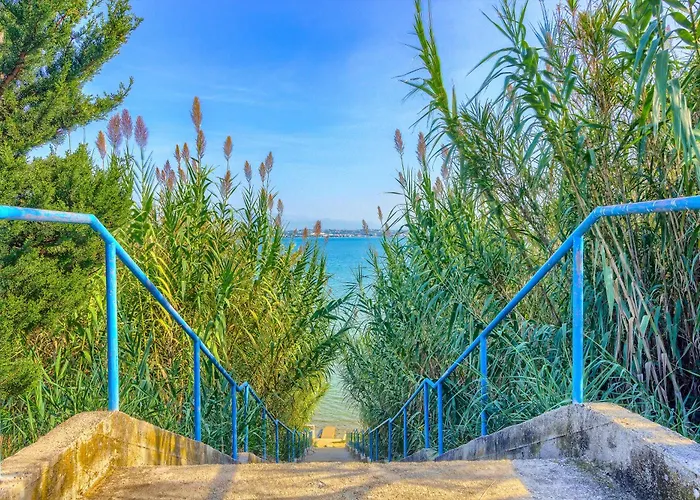 Апартаменты Queen's Pearl - Ninske Vodice Нин